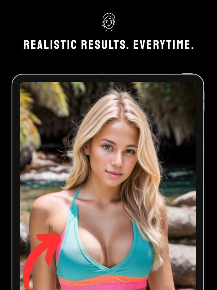 Best Body AI - Fashion Editor