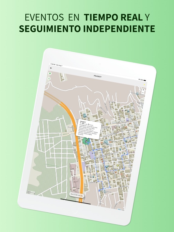 Screenshot #6 pour GTRPlus