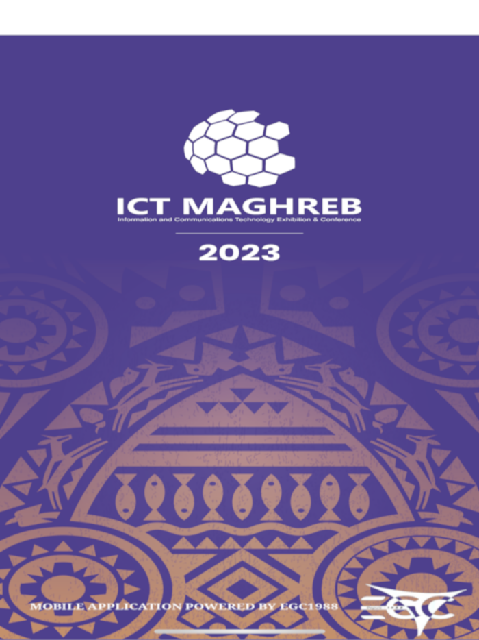 ICT Maghreb 2023