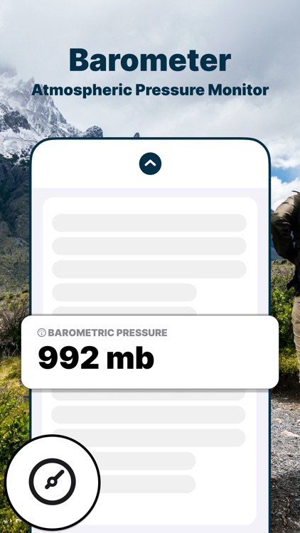 GPS Elevation screenshot-3