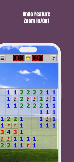 Minesweeper - كانسة الألغام على App Store