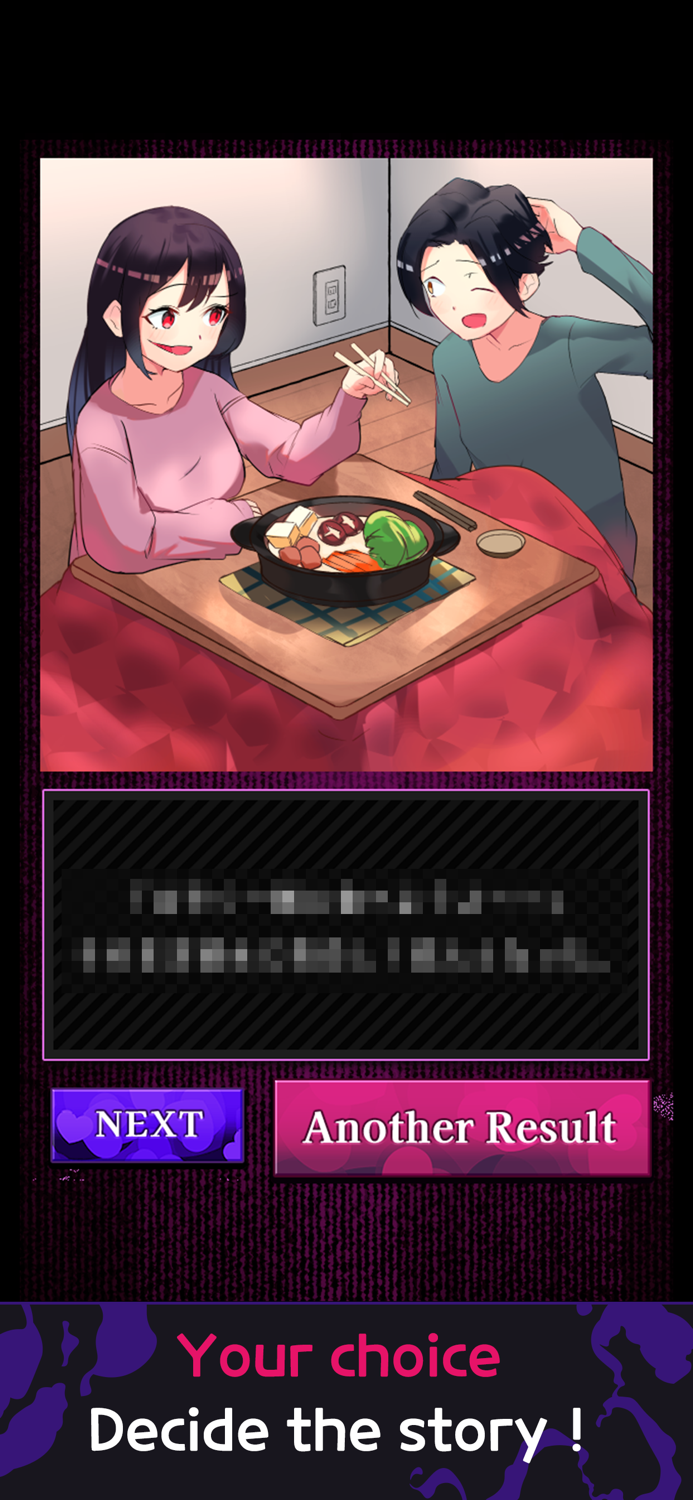 Win Over the Flawed Girl