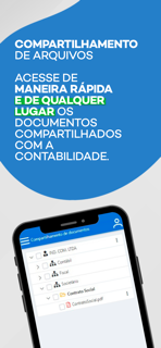 Origem Contabilidade screenshot 4