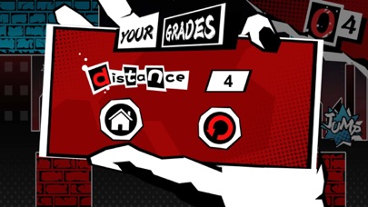 Belle-Penguin Screenshot