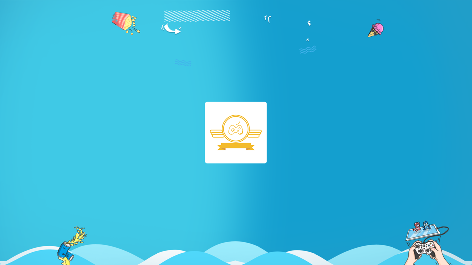#1. 小代通社区-大家喜欢的游戏交流社区 (iOS) By: 桂香 刘