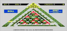 Game screenshot Pyramid Dice mod apk