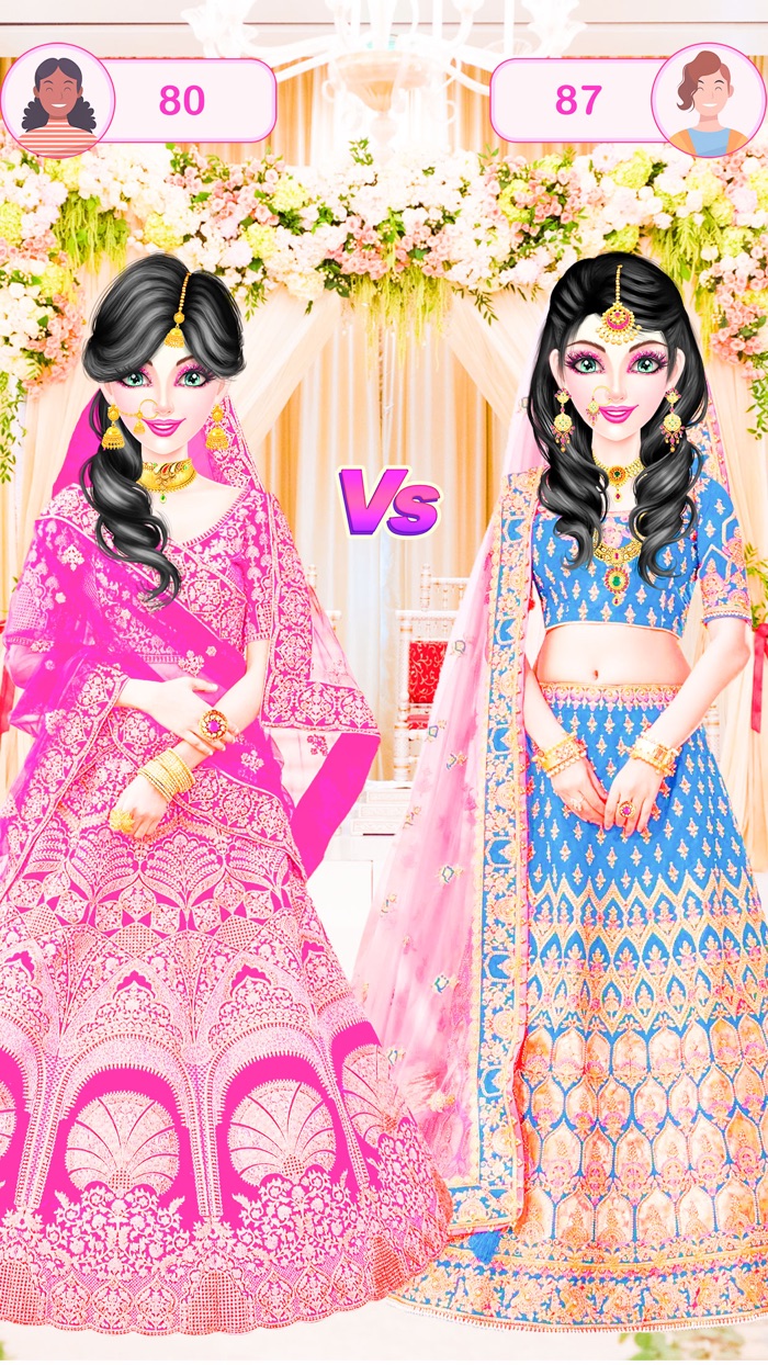 Stylist Makeover  Dress Up