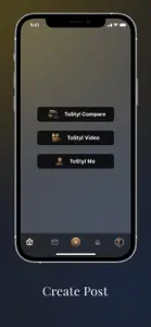 ToStylMou: Style Social Media screenshot #2 for iPhone