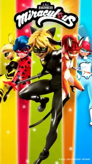 miraculous ladybug & cat noir problems & solutions and troubleshooting guide - 4