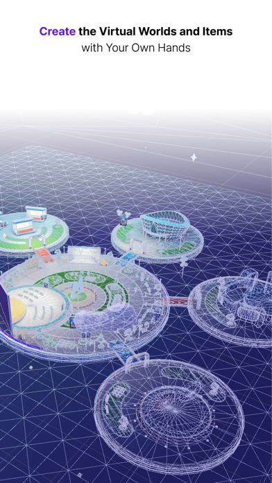 ReadyPlay : Metaverse Screenshot