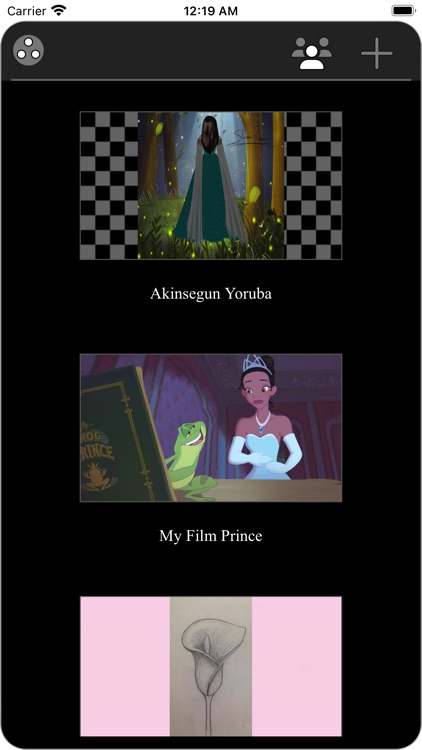 Animteam screenshot-5