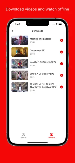 Game screenshot The Nyx Network apk