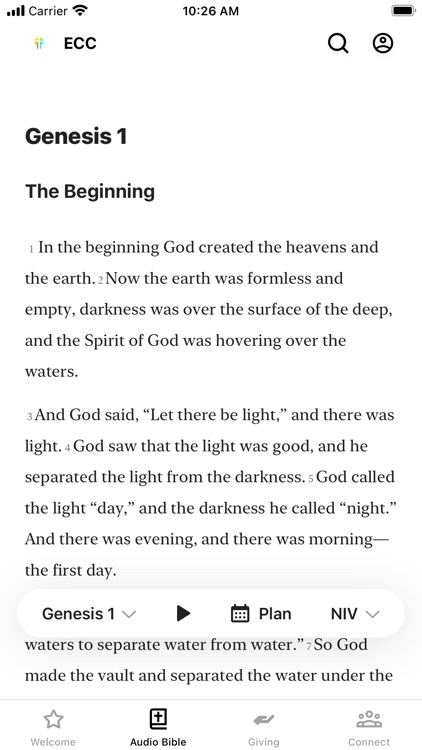 Eastside Covenant Church