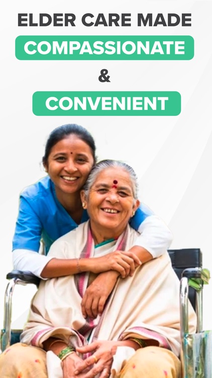 Vesta Elder Care screenshot-6