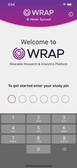 Game screenshot WRAP™ mod apk