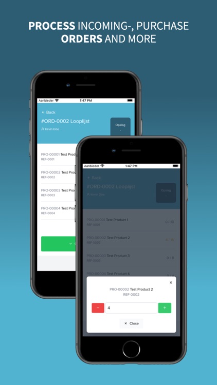 VimDesk screenshot-3