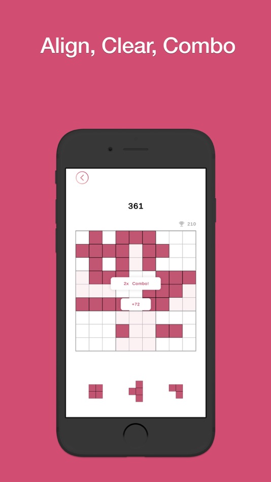 #6. TetraBlock - Block by Block (iOS) 게시자: FATCAT
