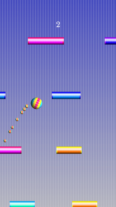 Jump The Gaps screenshot 1