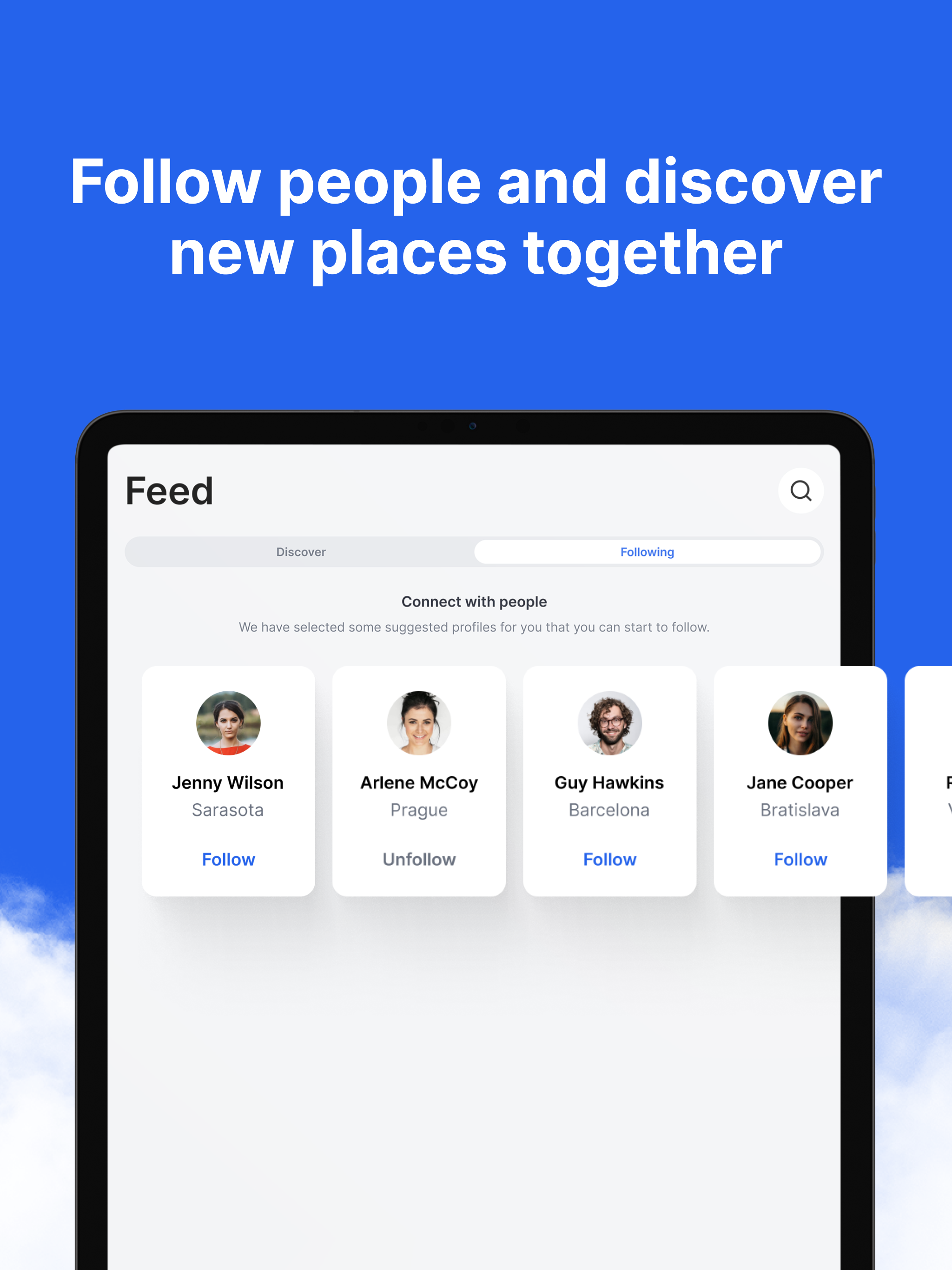 Skychatters
