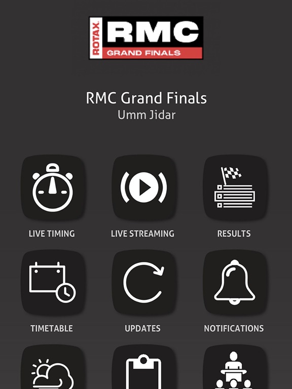Screenshot #6 pour Rotax Global