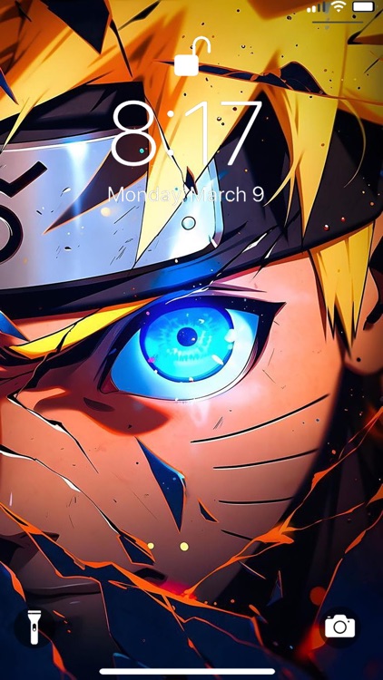 Anime Wallpaper Top Background