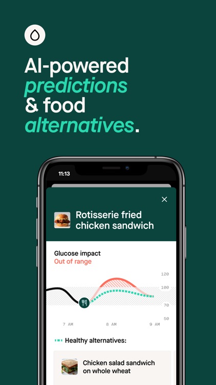 January Pro - Glucose Tracker