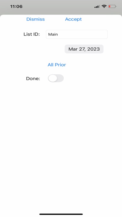 PMP's BFF screenshot-3