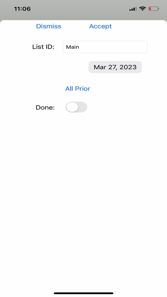 #4. PMP's BFF (iOS) بواسطة: Joseph Ruth