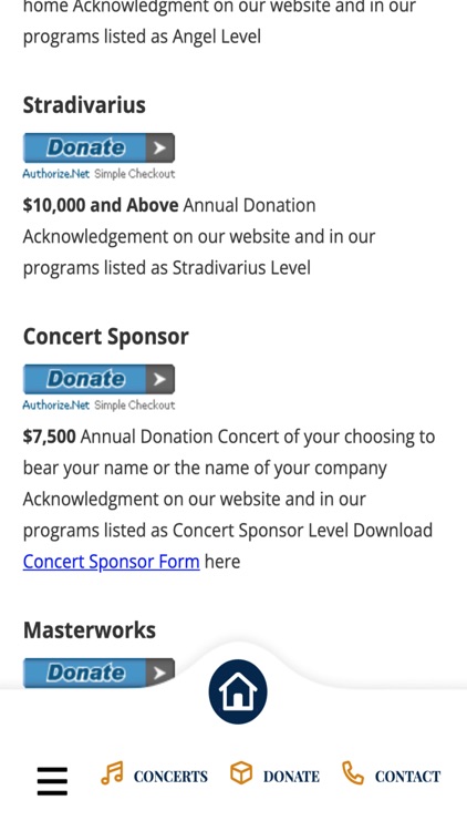 Chamber Music Society of STL screenshot-6