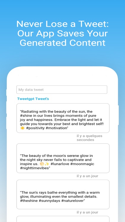 Tweetgpt screenshot-3