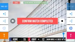 How to cancel & delete bt volleyball camera 1