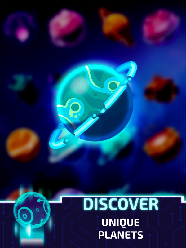 Idle Planet Miner screenshot 12