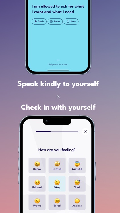 Infinit: Wellness Your Way