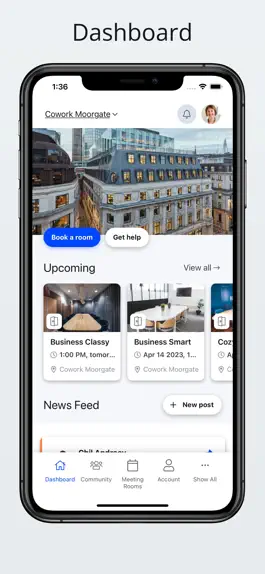 Game screenshot Space Community mod apk