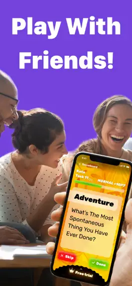 Game screenshot Party & Couples Games - Adult mod apk