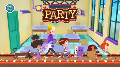 Leo's World! Screenshot