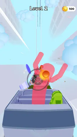 Game screenshot Coaster Rider! hack