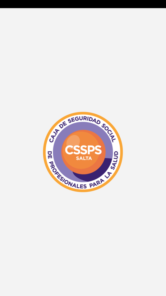 #1. CSSPS Salta (iOS) 由: Silentium Apps
