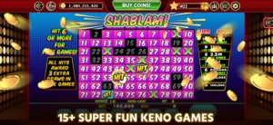 Best Bet Casino™ Slot Games screenshot #4 for iPhone