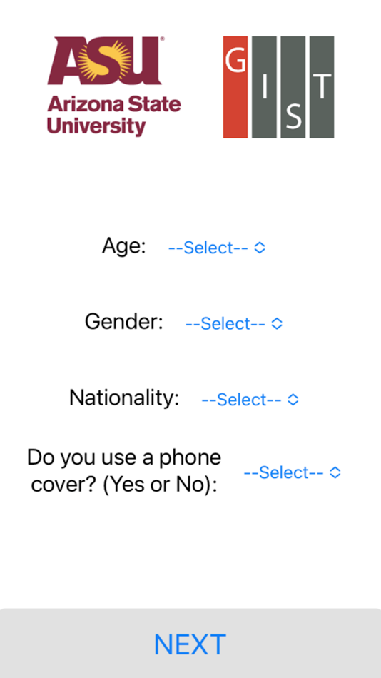#3. Haptic Study (iOS) 由: Hasti Seifi