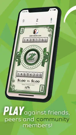 Game screenshot DollarZing eWallet App hack