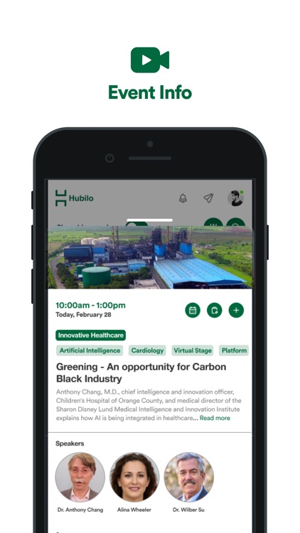 Family Fellows Weekend