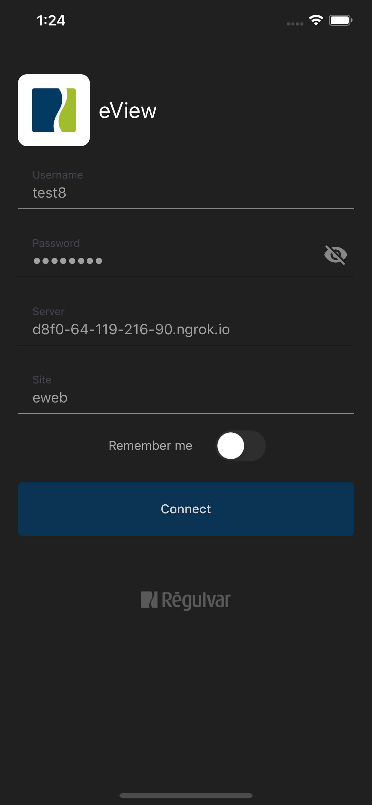 eView