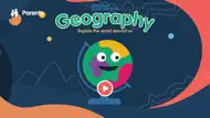World Geography for kids iphone bilder 0