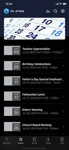 Game screenshot BibleStudyCompany apk