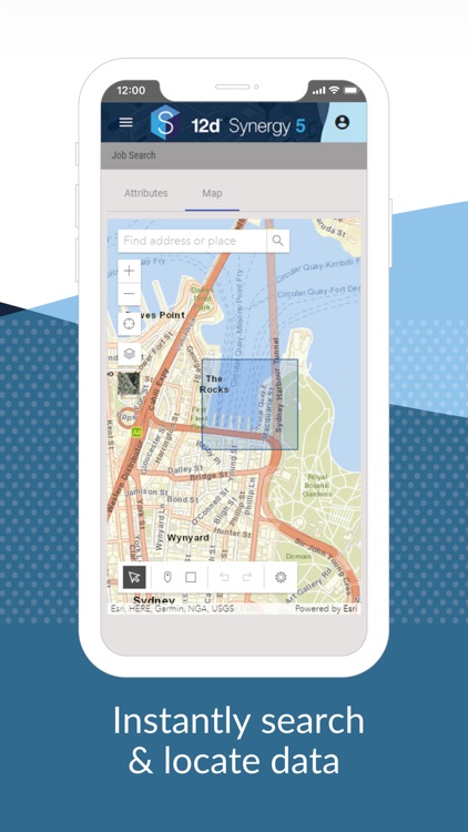 12d Synergy screenshot-6