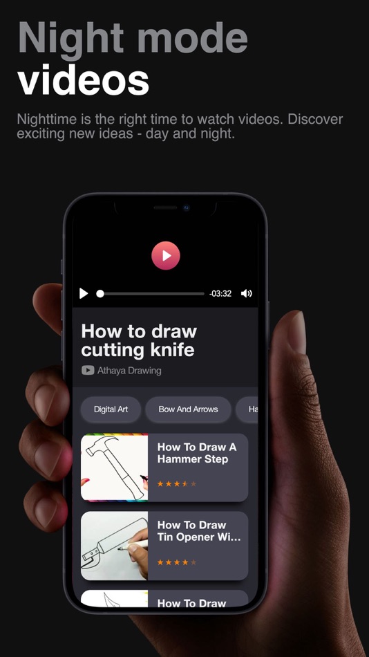 #2. Draw Weapon Ideas & Tutorials (iOS) 게시자: Riafy Technologies Pvt. Ltd.