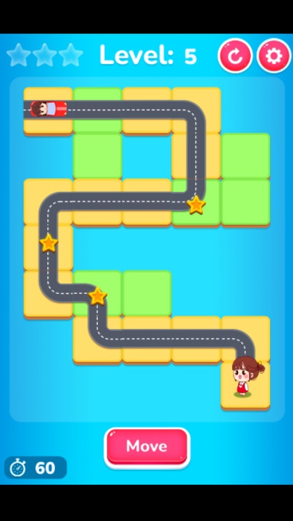 Help The couples -max