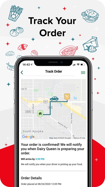 Fay To Go screenshot-6