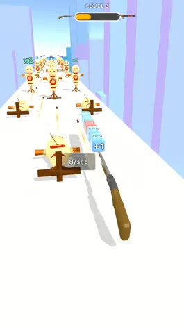 Game screenshot Rifle Stack apk